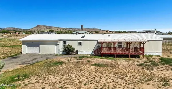 2920 W Otmo Drive, Chino Valley, AZ 86323