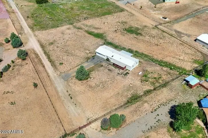 2920 W Otmo Drive, Chino Valley, AZ 86323 - #2