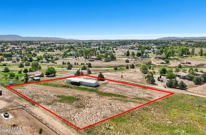 2920 W Otmo Drive, Chino Valley, AZ 86323 - #3