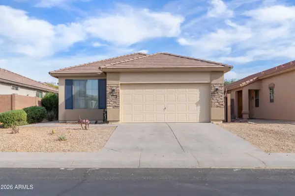 17950 W Purdue Avenue, Waddell, AZ 85355