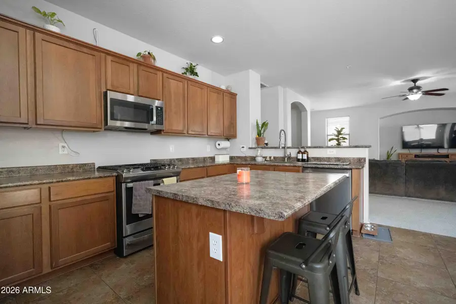 17950 W Purdue Avenue, Waddell, AZ 85355 - #3