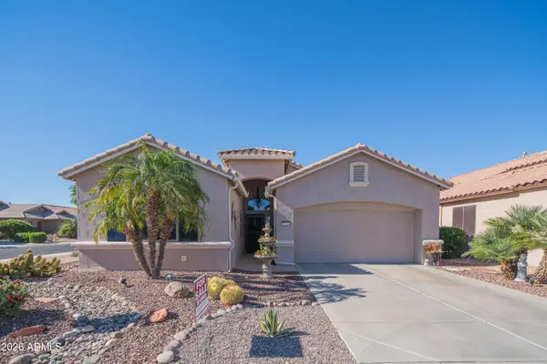 18164 W Addie Lane, Surprise, AZ 85374