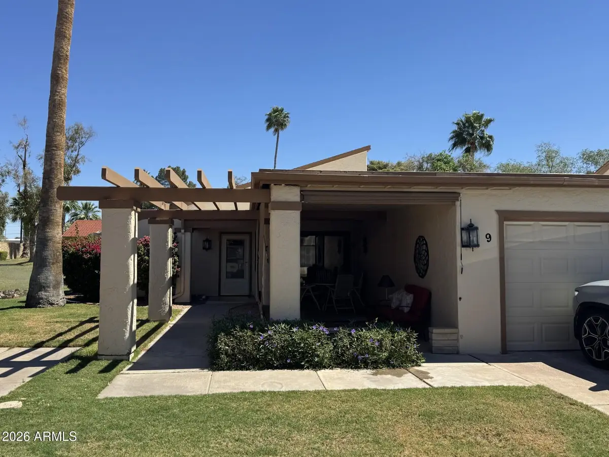 9 Leisure World --, Mesa, AZ 85206 - #1