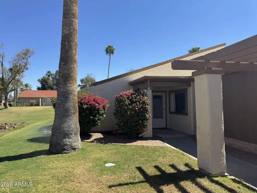 9 Leisure World --, Mesa, AZ 85206 - #2