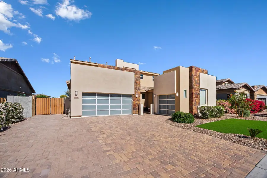 5819 S Wilson Way, Gilbert, AZ 85298 - #2