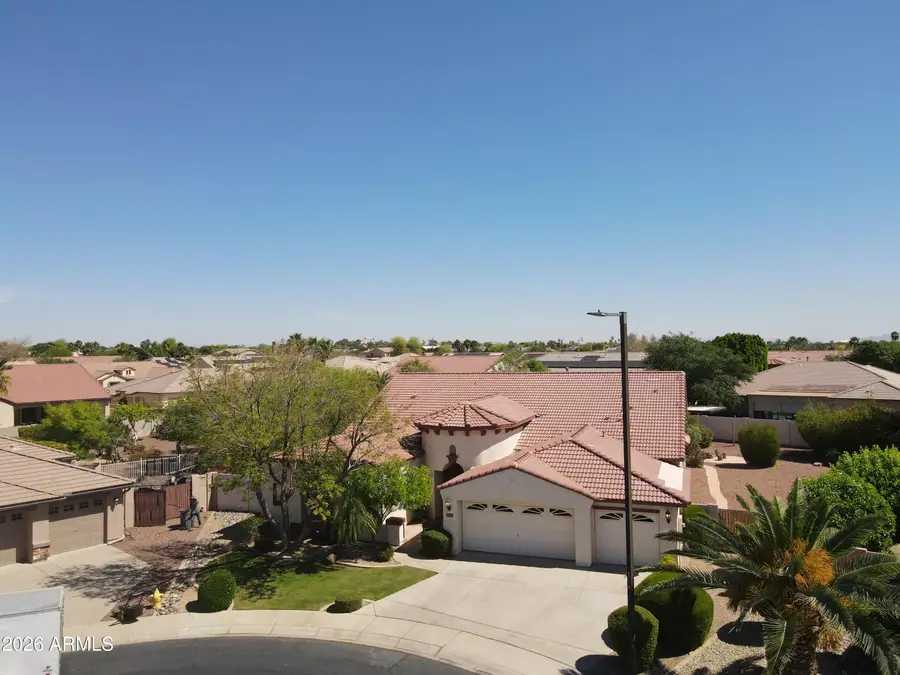 5621 N Lyle Court, Litchfield Park, AZ 85340 - #3