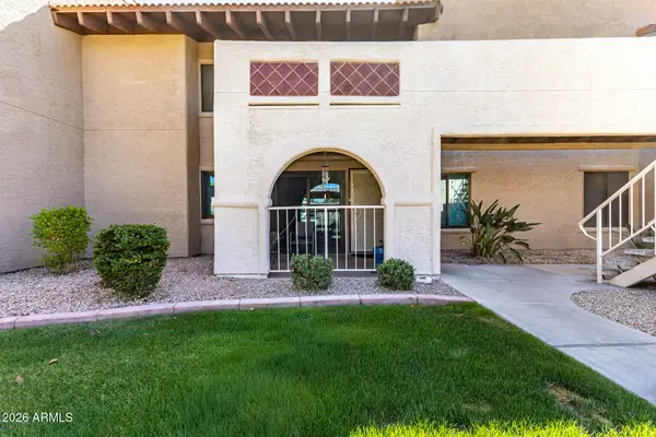 5757 W Eugie Avenue #1027, Glendale, AZ 85304