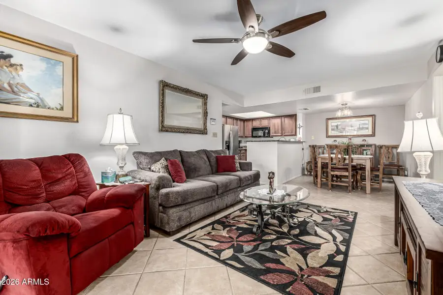 5757 W Eugie Avenue #1027, Glendale, AZ 85304 - #2