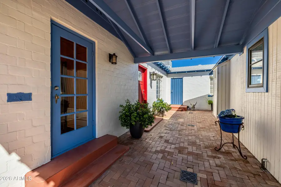 1624 W Lewis Avenue, Phoenix, AZ 85007 - #3