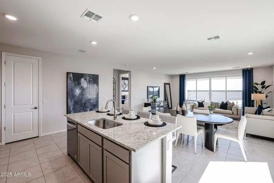 17948 W Camino De Oro Drive, Surprise, AZ 85387 - #3