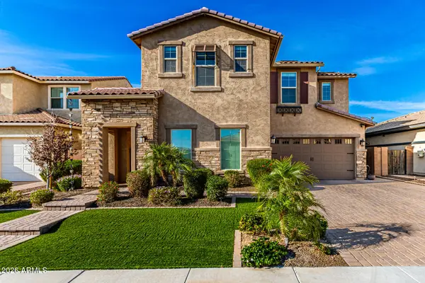 7456 W Andrea Drive, Peoria, AZ 85383