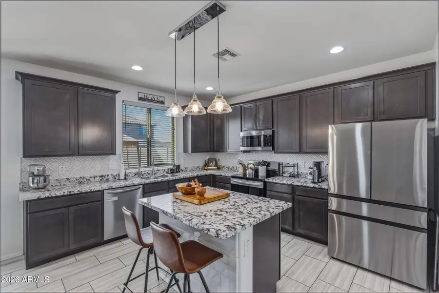 17555 W Monte Lindo Lane, Surprise, AZ 85387 - #2