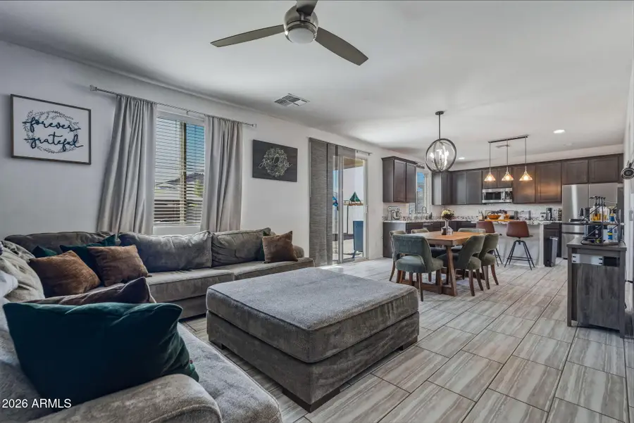 17555 W Monte Lindo Lane, Surprise, AZ 85387 - #3