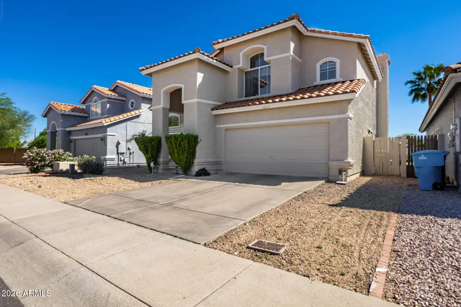 4643 E Michelle Drive, Phoenix, AZ 85032 - #3