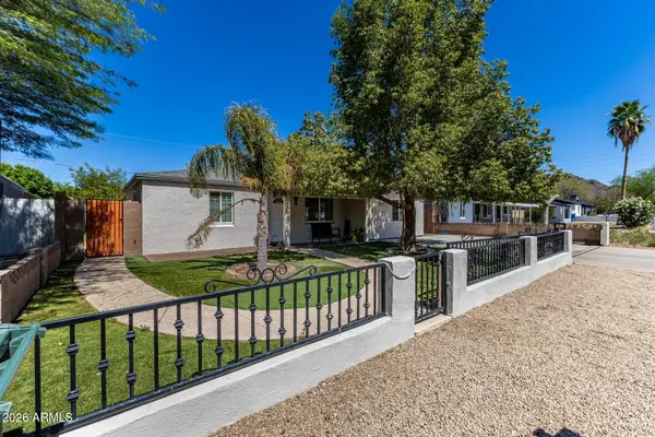 1136 E Sunnyslope Lane, Phoenix, AZ 85020