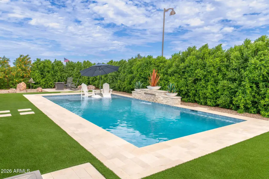 22231 N Daniel Drive, Maricopa, AZ 85138 - #2