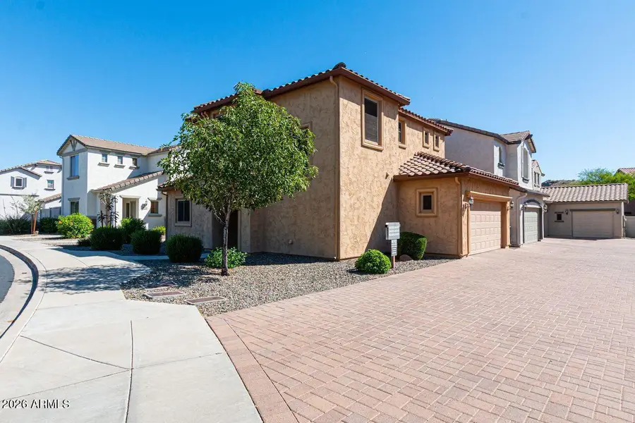 26329 N Babbling Brook Drive, Phoenix, AZ 85083 - #3