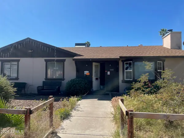 3401 W Saint Moritz Lane, Phoenix, AZ 85053