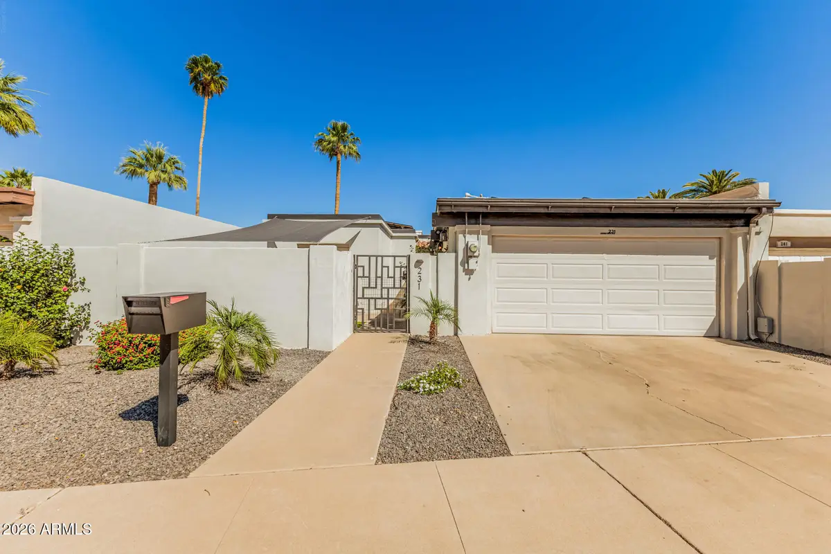 231 Laguna Drive E, Litchfield Park, AZ 85340 - #1