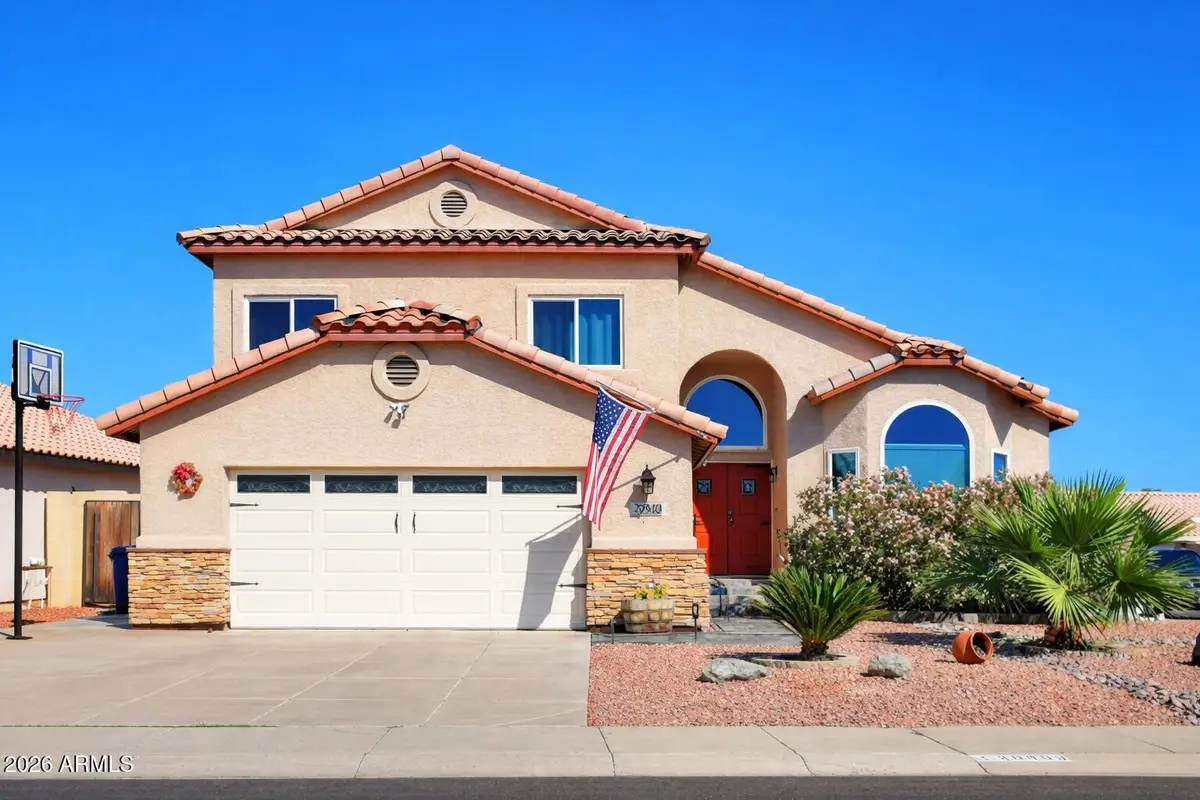 20403 N 29th Street, Phoenix, AZ 85050 - #1