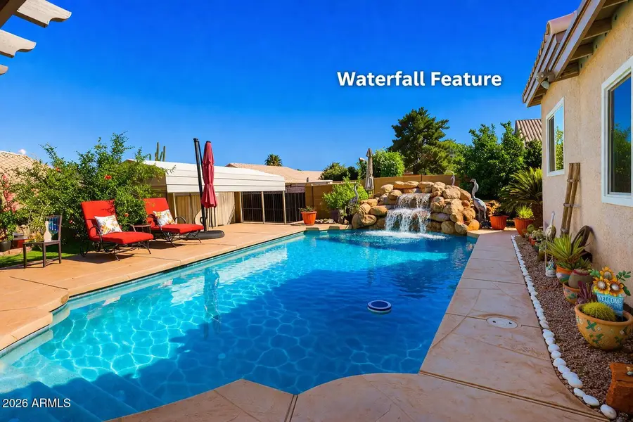 20403 N 29th Street, Phoenix, AZ 85050 - #2