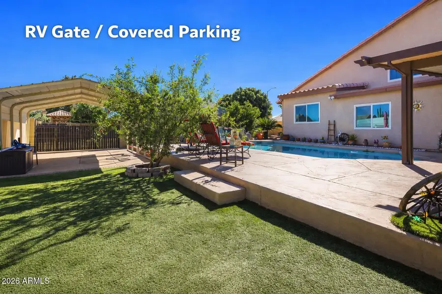 20403 N 29th Street, Phoenix, AZ 85050 - #3