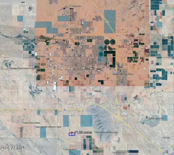 17562 S Casa Mia Road #016c, Casa Grande, AZ 85193