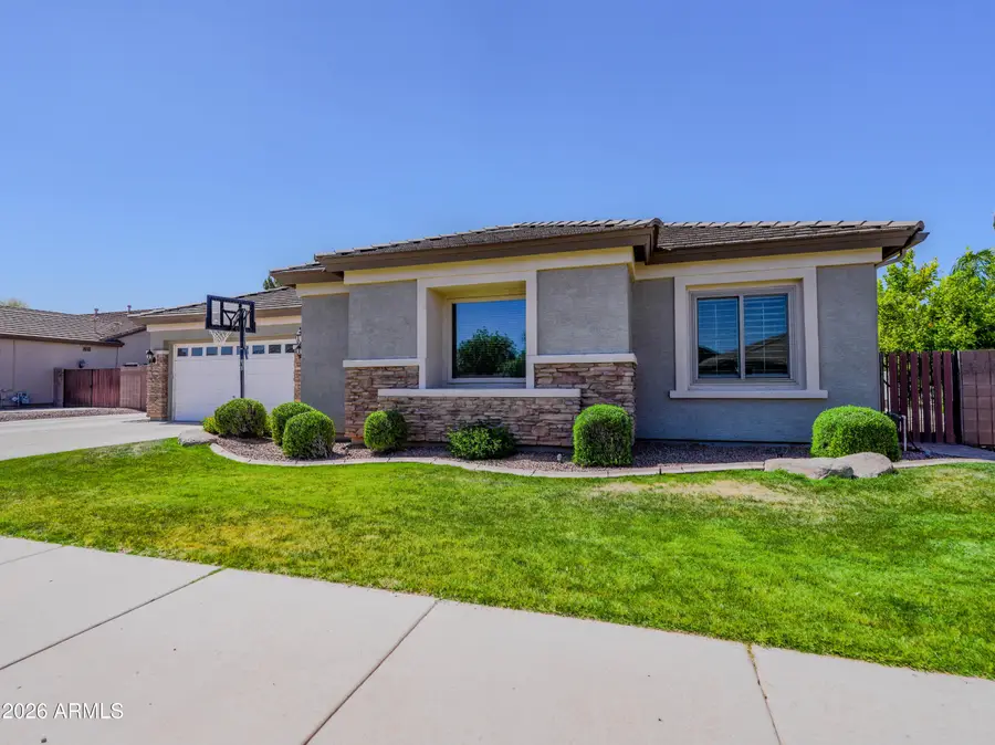 19828 S 190th Street, Queen Creek, AZ 85142 - #2