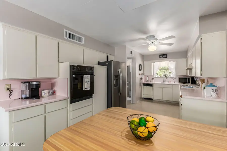 5501 E Boise Street, Mesa, AZ 85205 - #3