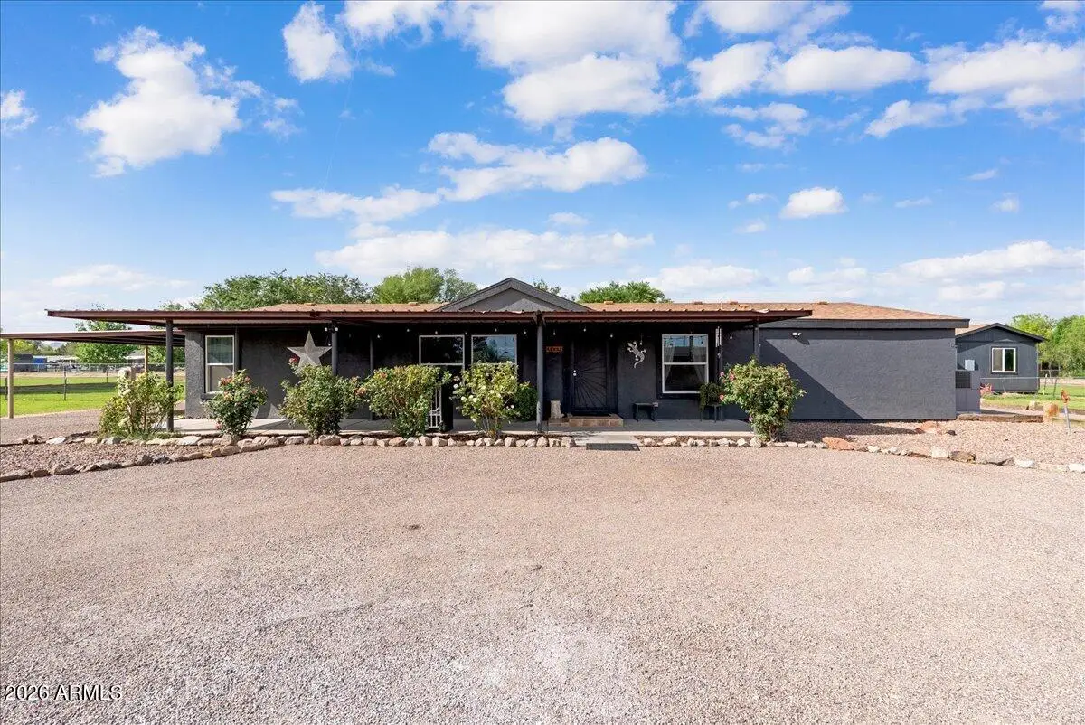 19532 W Primrose Lane, Buckeye, AZ 85326 - #1