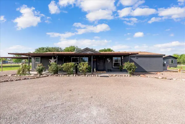 19532 W Primrose Lane, Buckeye, AZ 85326