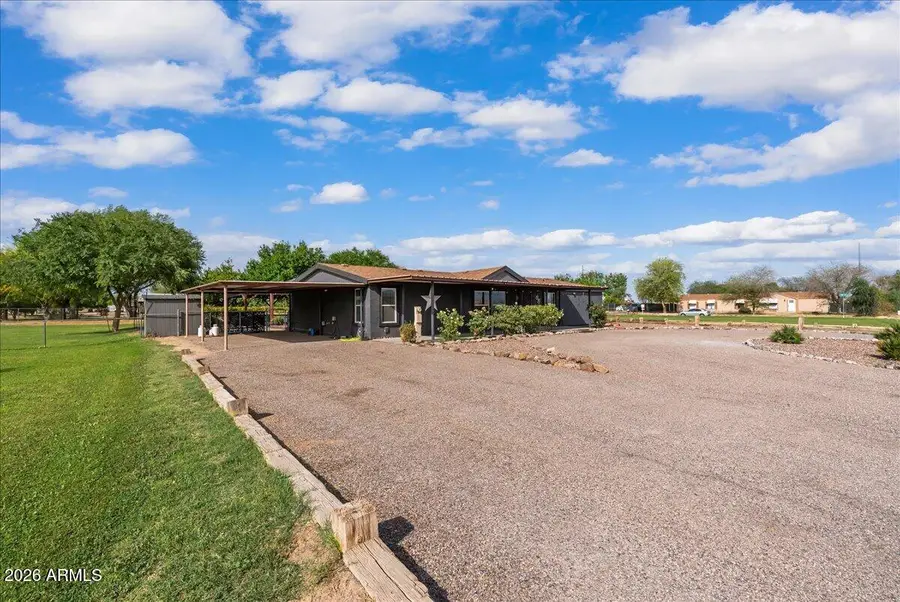 19532 W Primrose Lane, Buckeye, AZ 85326 - #3