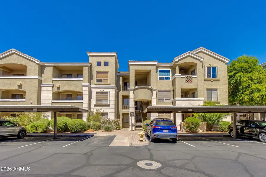 5303 N 7th Street #215, Phoenix, AZ 85014 - #2