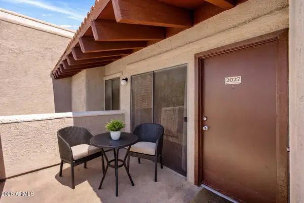 5757 W Eugie Avenue #2027, Glendale, AZ 85304