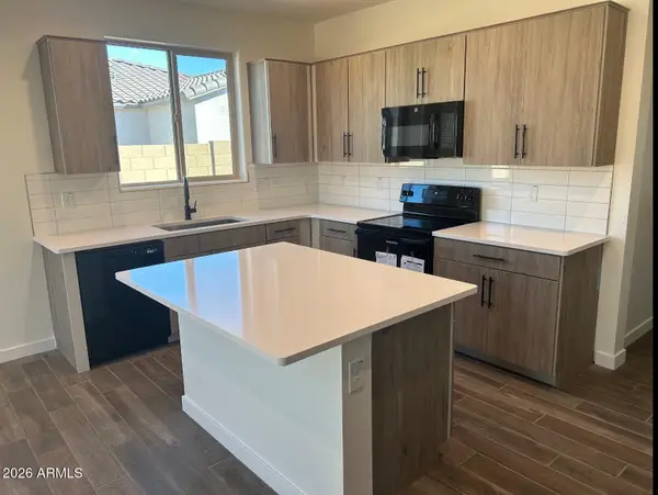 1626 E Evelyn Street, Casa Grande, AZ 85122