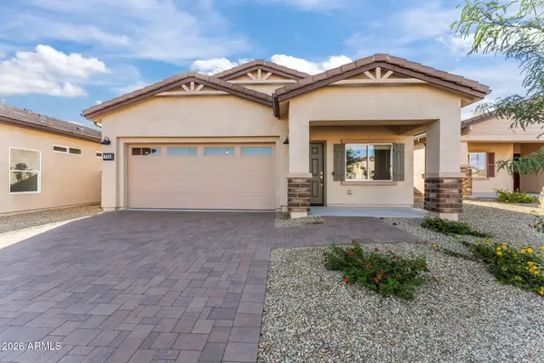 756 N Don Frank Lane, Wickenburg, AZ 85390