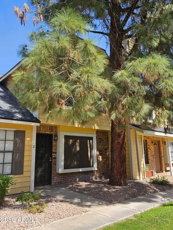 4835 E Mcneil Street #2, Phoenix, AZ 85044