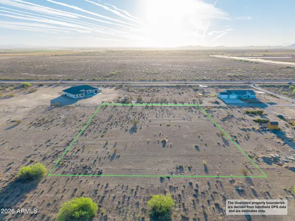 0 W Loki Ln & Tweedy Rd A --, Casa Grande, AZ 85122