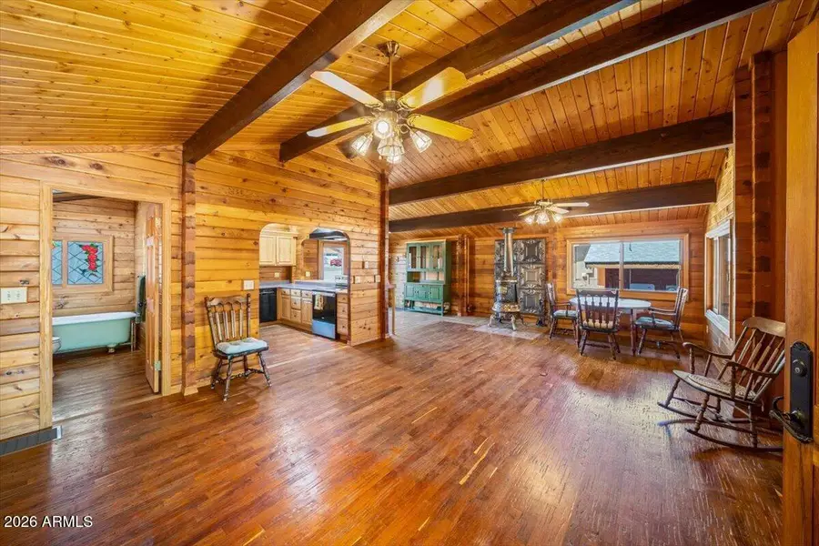 91 E Fox Circle, Cottonwood, AZ 86326 - #3