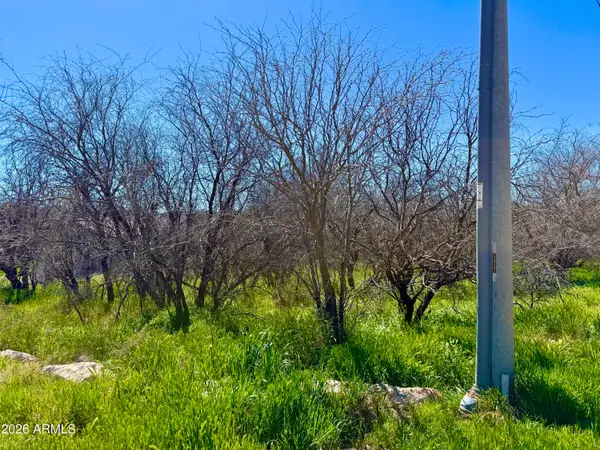 5360 N Kramer Drive #425, Rimrock, AZ 86335