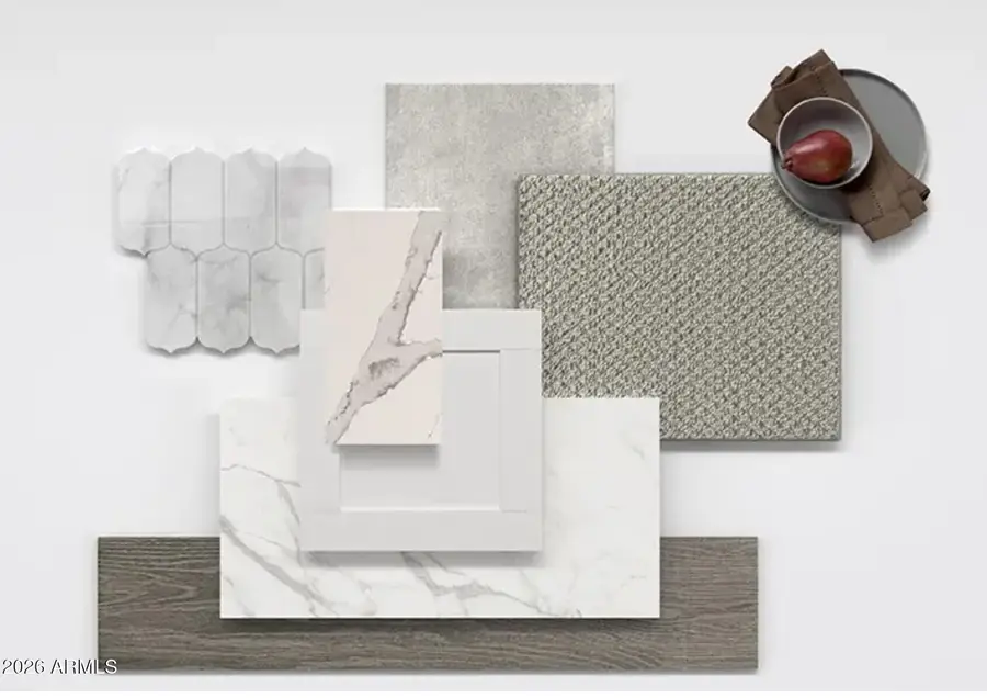 4671 N 178th Lane, Goodyear, AZ 85395 - #2