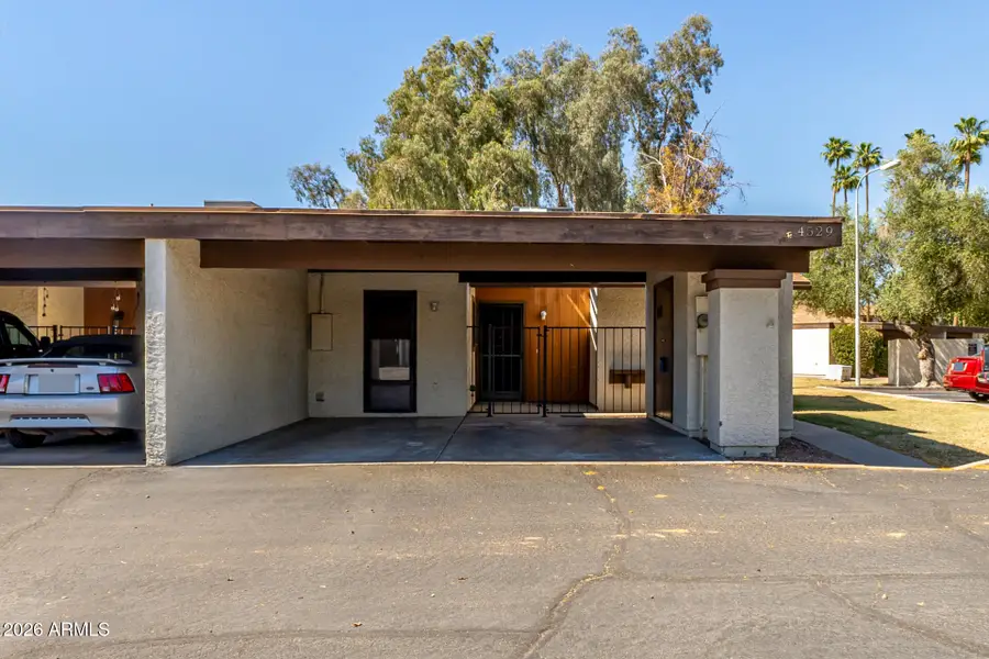 4529 W Mclellan Road, Glendale, AZ 85301 - #3