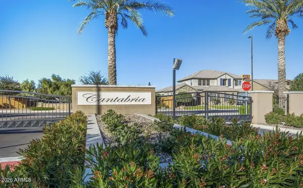 3945 S Mingus Drive, Chandler, AZ 85286