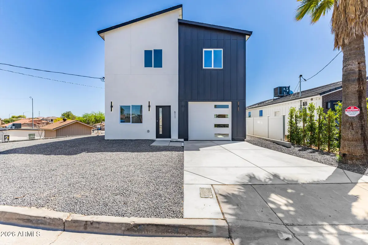 611 E Agua Fria Lane, Avondale, AZ 85323 - #1