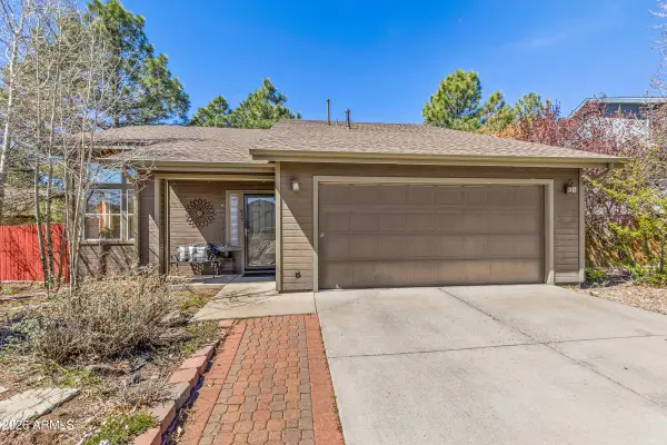 617 N Locust Drive, Flagstaff, AZ 86001
