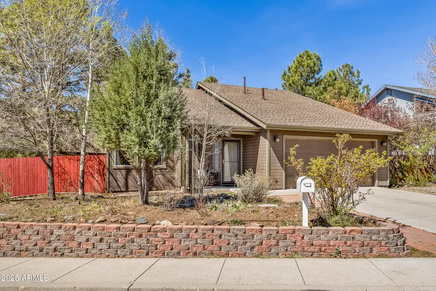 617 N Locust Drive, Flagstaff, AZ 86001 - #3