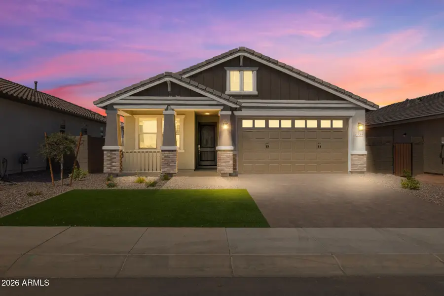 35084 N Sacramento Wash Road, San Tan Valley, AZ 85144 - #2