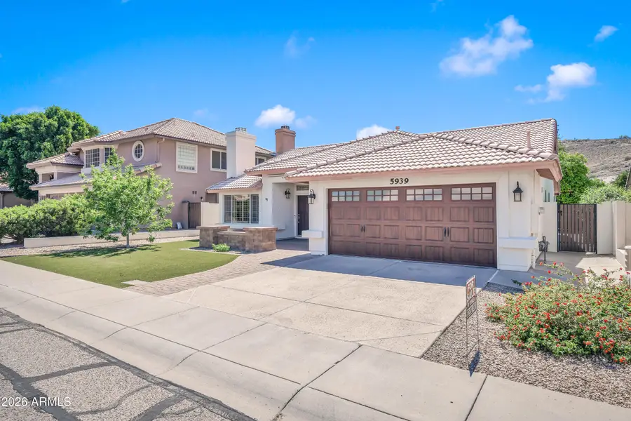 5939 W Calle Lejos --, Glendale, AZ 85310 - #2