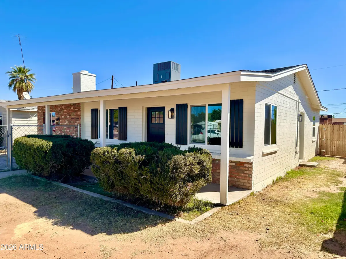 408 N Morrison Avenue, Casa Grande, AZ 85122 - #1