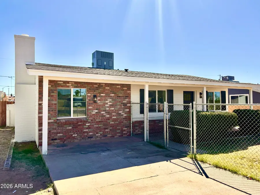 408 N Morrison Avenue, Casa Grande, AZ 85122 - #3